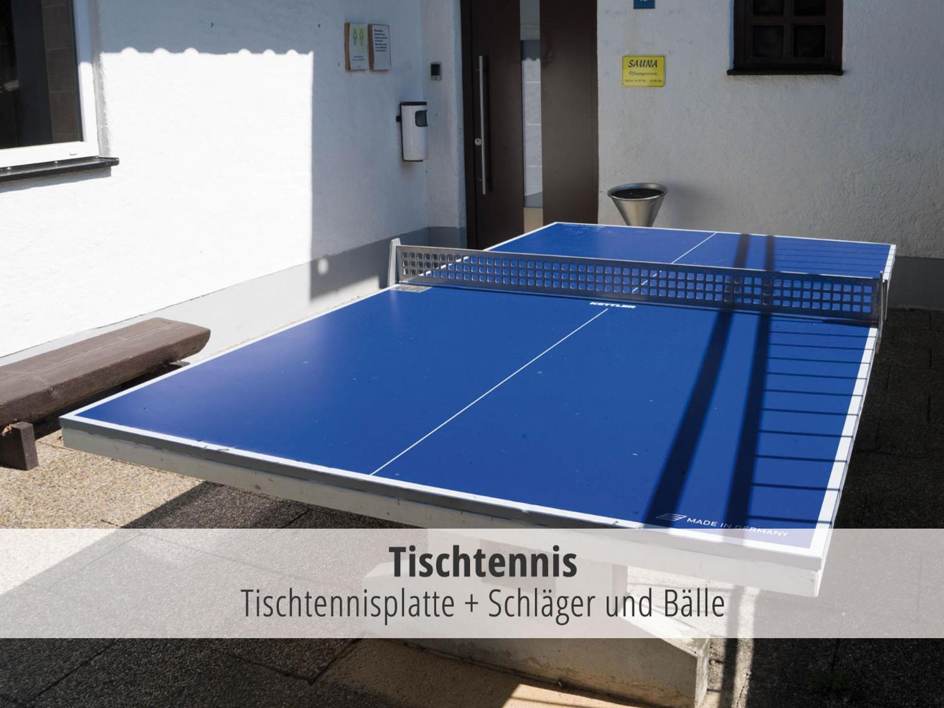 Ferienwohnung Freudensee Im Bayerischen Wald - Pool, Sauna Хауценберг Экстерьер фото